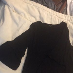 Talbots sweater size L